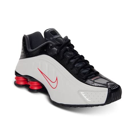 nike shox shoes for men